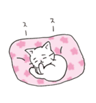 猫ピッチャーVol.3（個別スタンプ：14）