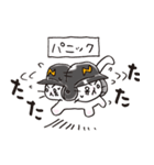 猫ピッチャーVol.3（個別スタンプ：26）