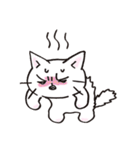 猫ピッチャーVol.3（個別スタンプ：30）