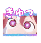 アポカリプスホテル おもてなしスタンプ2（個別スタンプ：31）
