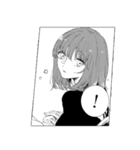 この恋を星には願わない（個別スタンプ：2）