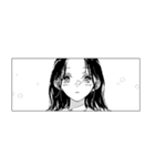 この恋を星には願わない（個別スタンプ：15）