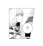 この恋を星には願わない（個別スタンプ：19）