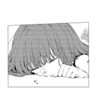 この恋を星には願わない（個別スタンプ：23）