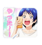 ぐらんぶる2 メッセージスタンプ Vol.2（個別スタンプ：4）