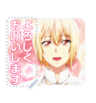 ぐらんぶる2 メッセージスタンプ Vol.2（個別スタンプ：10）