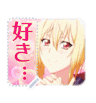 ぐらんぶる2 メッセージスタンプ Vol.2（個別スタンプ：22）