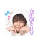 milktub（個別スタンプ：37）