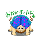 励まし赤ちゃん（個別スタンプ：39）
