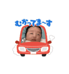 Rino'（個別スタンプ：3）