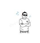 The.Boss（個別スタンプ：5）