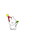 うしゃうしゃ move 4th（個別スタンプ：23）