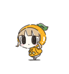 ふるーつちゃんず2（個別スタンプ：13）