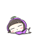 ふるーつちゃんず2（個別スタンプ：17）