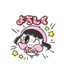 ふるーつちゃんず2（個別スタンプ：21）