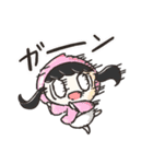 ふるーつちゃんず2（個別スタンプ：24）