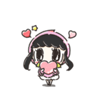 ふるーつちゃんず2（個別スタンプ：25）