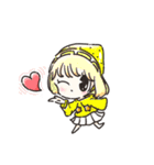 ふるーつちゃんず2（個別スタンプ：32）
