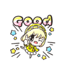 ふるーつちゃんず2（個別スタンプ：33）