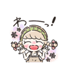 ふるーつちゃんず2（個別スタンプ：36）