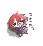 ふるーつちゃんず2（個別スタンプ：37）