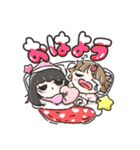 ふるーつちゃんず2（個別スタンプ：38）