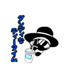MrPumpkinのスタンプ（個別スタンプ：29）