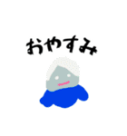 小学生が描いたイラスト★スタンプ（個別スタンプ：7）