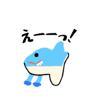 小学生が描いたイラスト★スタンプ（個別スタンプ：26）