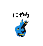 小学生が描いたイラスト★スタンプ（個別スタンプ：28）