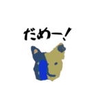 小学生が描いたイラスト★スタンプ（個別スタンプ：30）