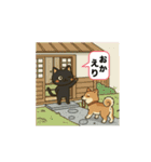 ネコにゃんv3（個別スタンプ：9）