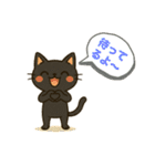 ネコにゃんv3（個別スタンプ：13）