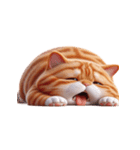 不良ネコ やんちゃでかわいい（個別スタンプ：31）