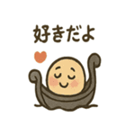 いろいろな船のスタンプ（個別スタンプ：10）