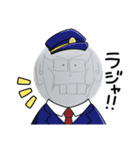pikkari001（個別スタンプ：2）