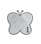 pikkari001（個別スタンプ：8）