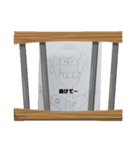 pikkari001（個別スタンプ：9）