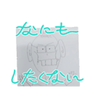 pikkari001（個別スタンプ：10）