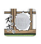 pikkari001（個別スタンプ：11）