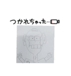 pikkari001（個別スタンプ：13）