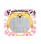 pikkari001（個別スタンプ：16）