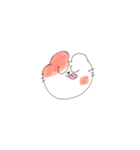 猫田のスタンプ10▼（個別スタンプ：2）