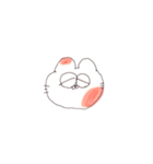 猫田のスタンプ10▼（個別スタンプ：7）