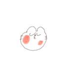 猫田のスタンプ10▼（個別スタンプ：34）