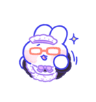Lovely MongMong10（ラブリーモンモン 11）（個別スタンプ：3）