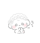 ふにゅ︎︎☁️いろいろ きぶん（個別スタンプ：1）