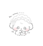 ふにゅ︎︎☁️いろいろ きぶん（個別スタンプ：6）