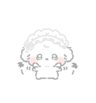 ふにゅ︎︎☁️いろいろ きぶん（個別スタンプ：10）