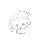ふにゅ︎︎☁️いろいろ きぶん（個別スタンプ：11）